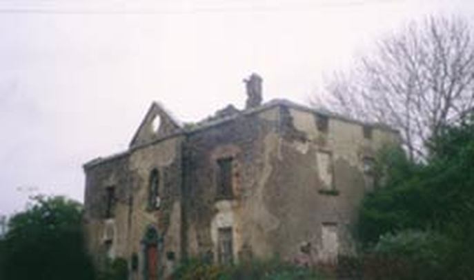 PictureTenakill House, Peter Lalor's Birthplace